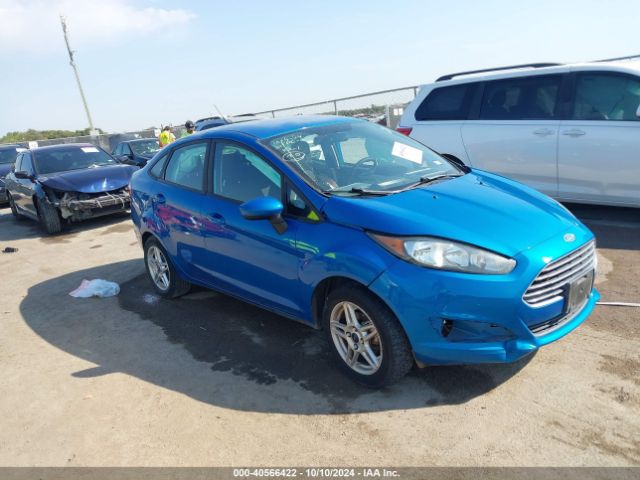 ford fiesta 2017 3fadp4bj3hm147891