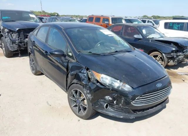 ford fiesta 2017 3fadp4bj3hm157014