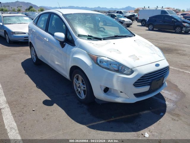 ford fiesta 2018 3fadp4bj3jm106487