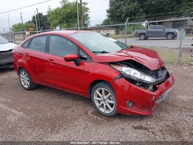 ford fiesta 2018 3fadp4bj3jm130207