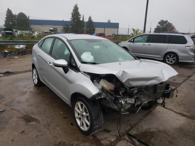 ford fiesta se 2019 3fadp4bj3km105549