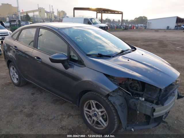 ford fiesta 2019 3fadp4bj3km109679