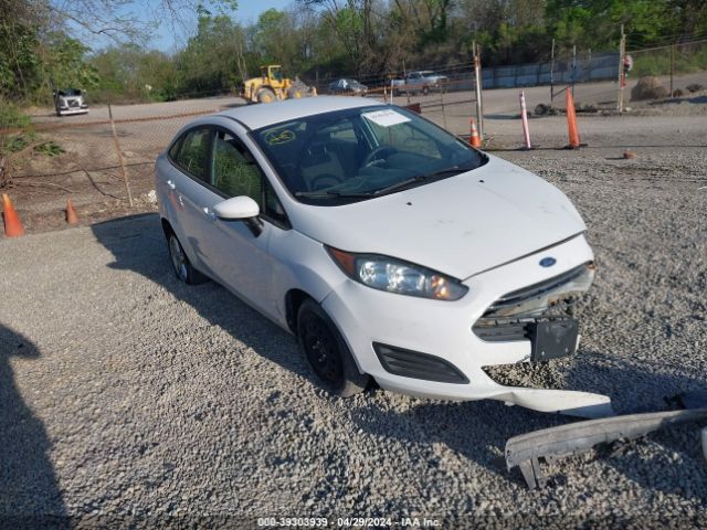 ford fiesta 2019 3fadp4bj3km120245