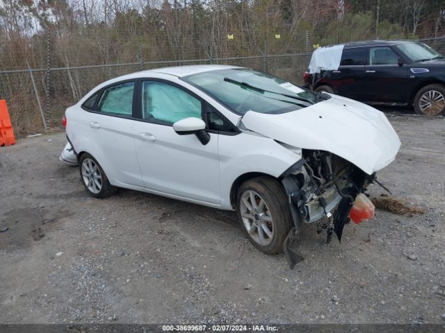 ford fiesta 2019 3fadp4bj3km134257