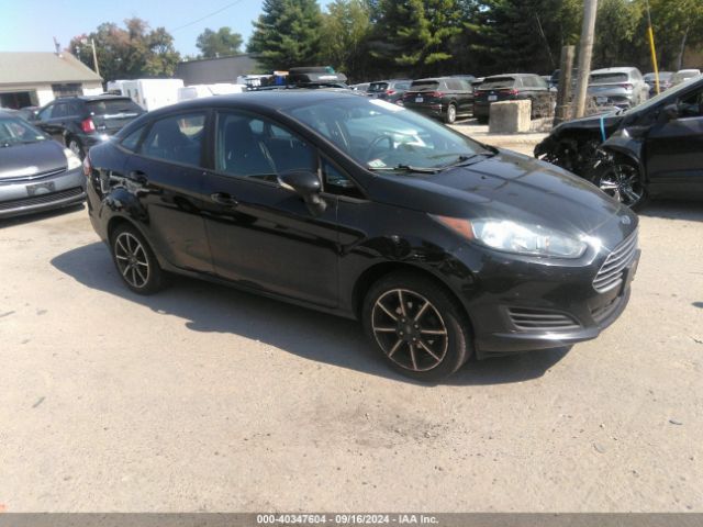 ford fiesta 2019 3fadp4bj3km147235