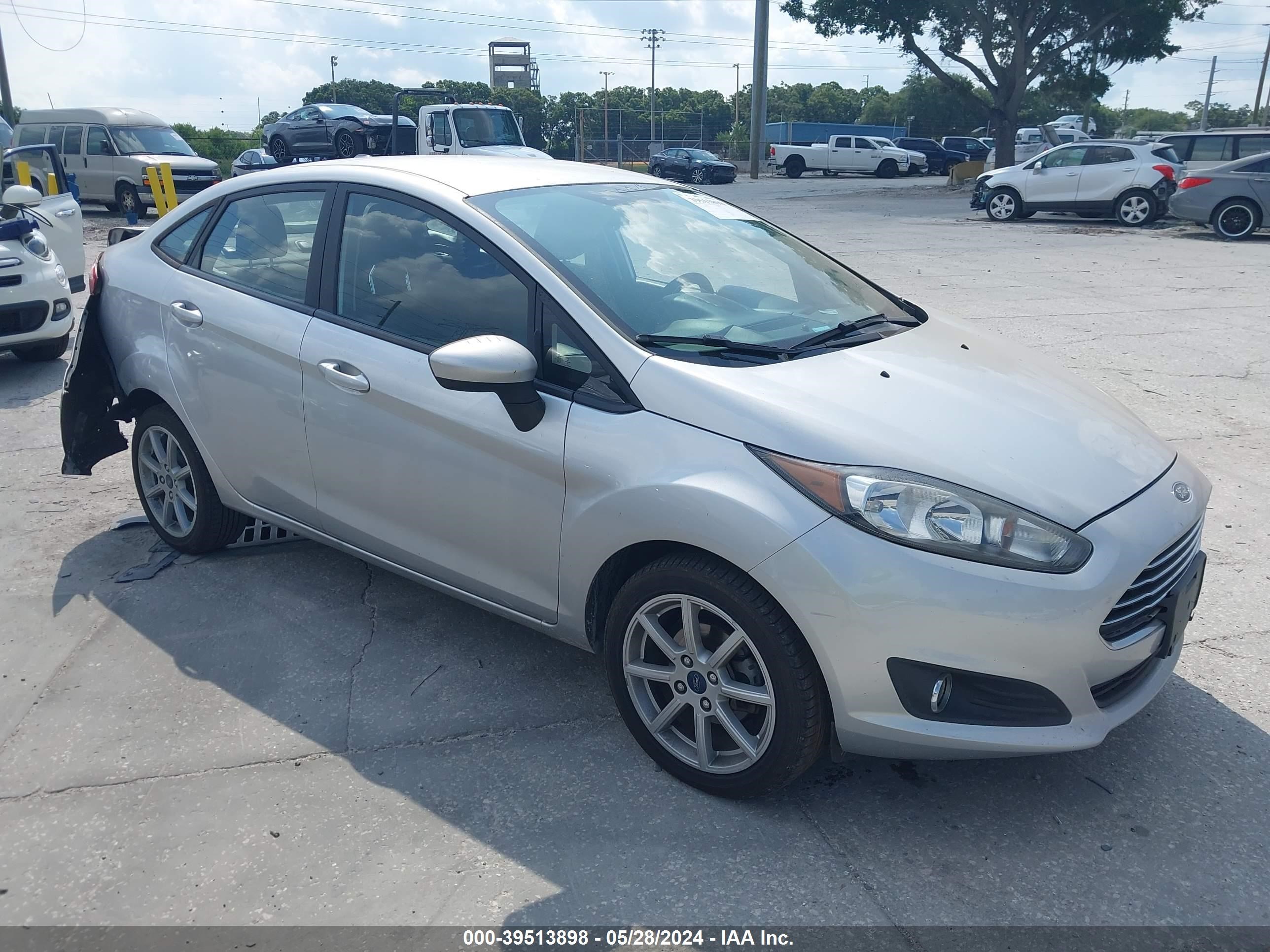 ford fiesta 2019 3fadp4bj3km150278