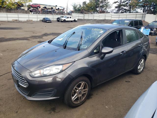 ford fiesta se 2019 3fadp4bj3km156405