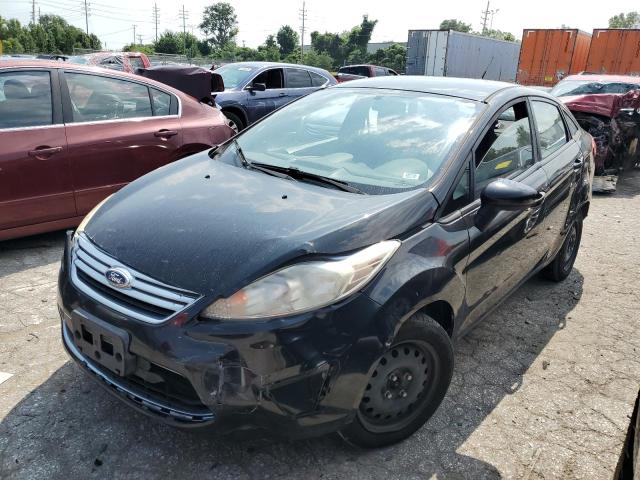 ford fiesta se 2011 3fadp4bj4bm118388