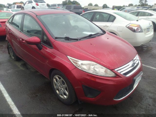 ford fiesta 2011 3fadp4bj4bm175867