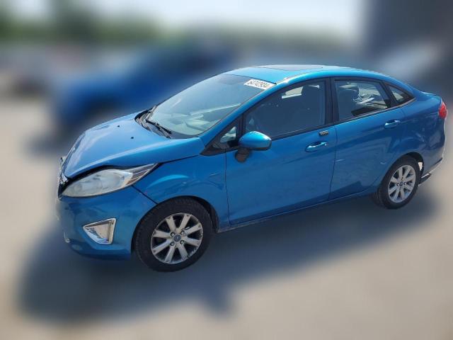 ford fiesta 2012 3fadp4bj4cm111328