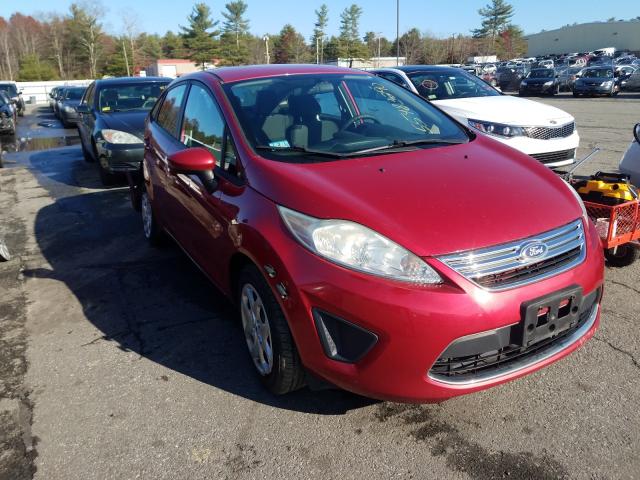 ford fiesta se 2012 3fadp4bj4cm114021