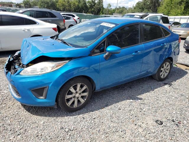 ford fiesta 2012 3fadp4bj4cm156771