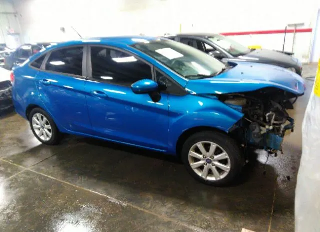 ford fiesta 2012 3fadp4bj4cm170668