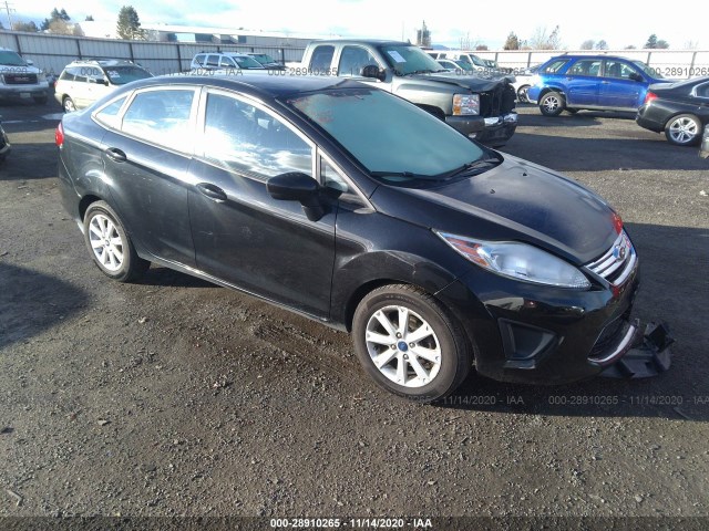 ford fiesta 2012 3fadp4bj4cm176938