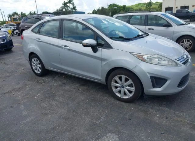 ford fiesta 2013 3fadp4bj4dm110858