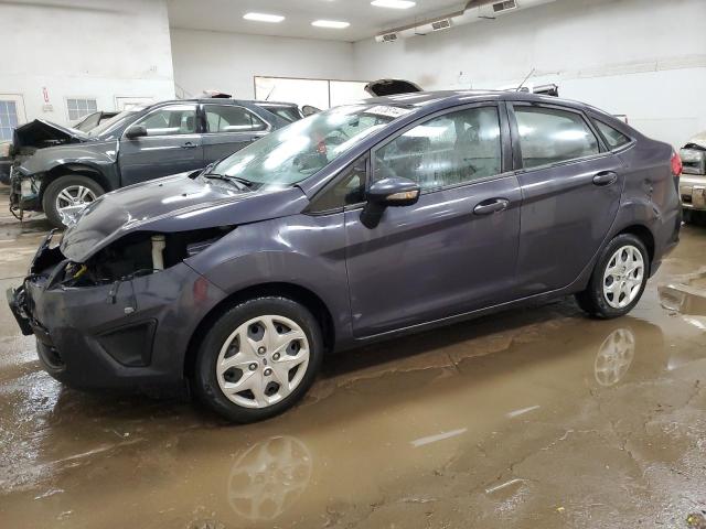 ford fiesta se 2013 3fadp4bj4dm172700