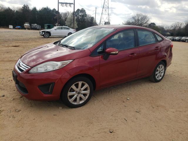 ford fiesta 2013 3fadp4bj4dm183941