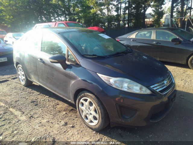 ford fiesta 2013 3fadp4bj4dm198908