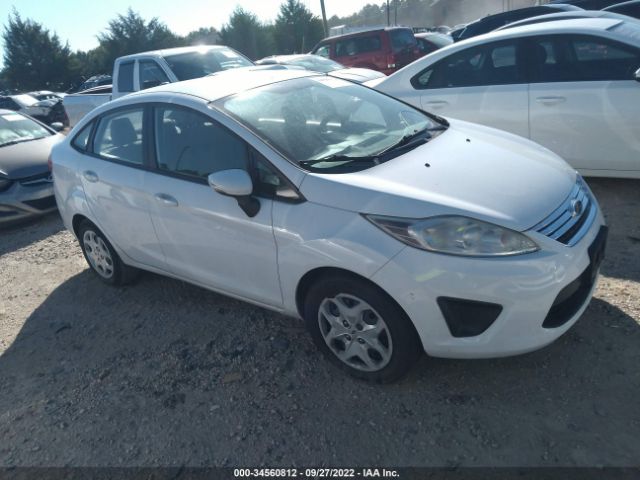 ford fiesta 2013 3fadp4bj4dm199086