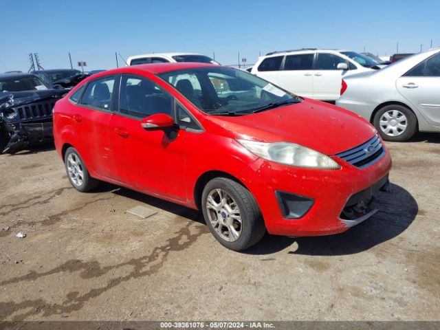 ford fiesta 2014 3fadp4bj4em102812