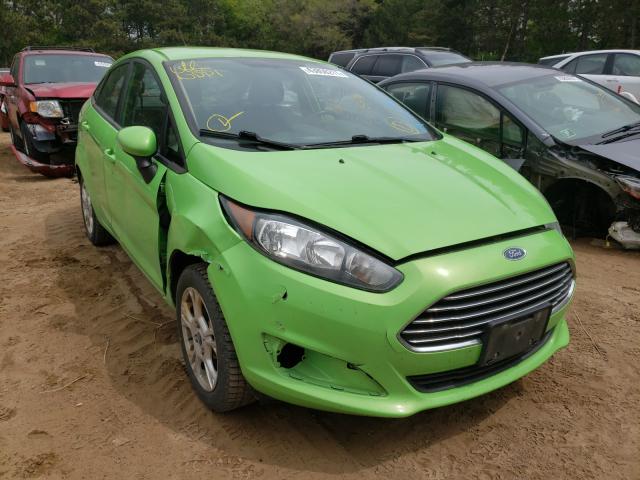 ford fiesta se 2014 3fadp4bj4em125247