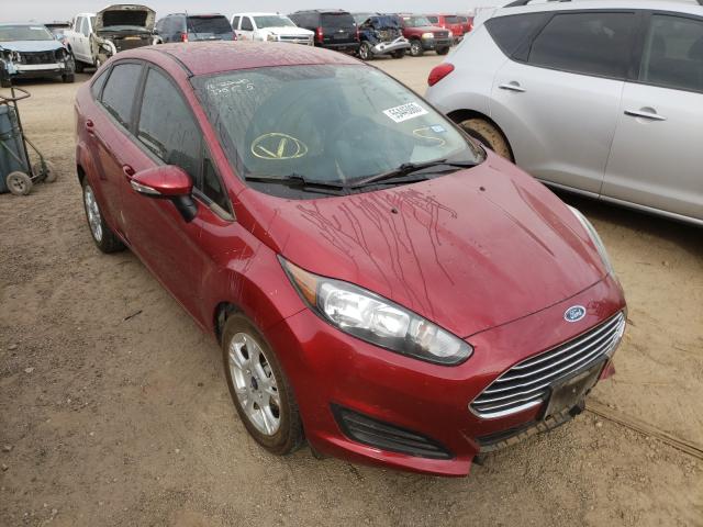 ford fiesta se 2015 3fadp4bj4fm224412