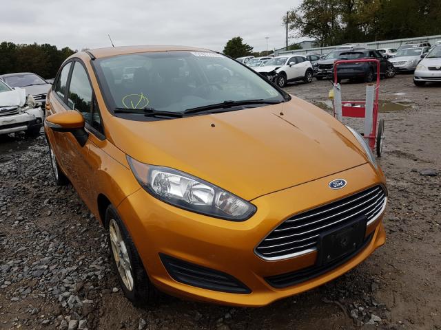 ford fiesta se 2016 3fadp4bj4gm103056