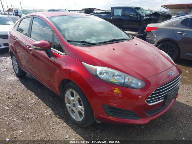 ford fiesta 2016 3fadp4bj4gm111268