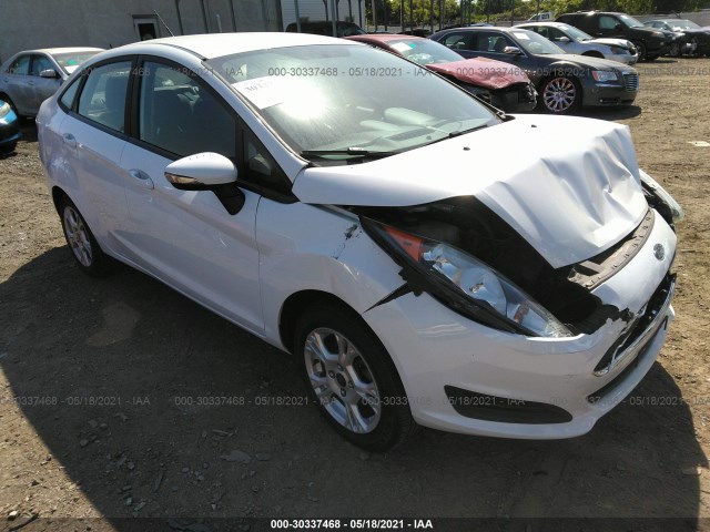 ford fiesta 2016 3fadp4bj4gm118298