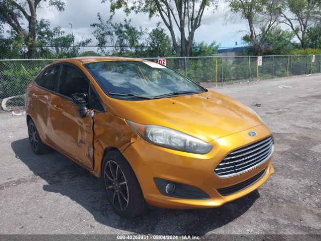 ford fiesta 2016 3fadp4bj4gm126692