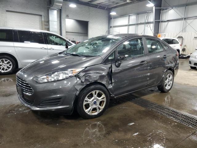 ford fiesta se 2016 3fadp4bj4gm162608