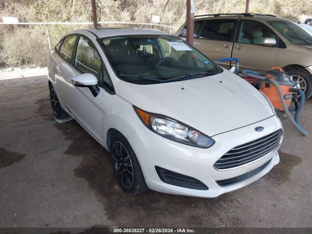 ford fiesta 2016 3fadp4bj4gm184589