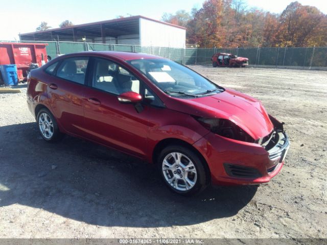 ford fiesta 2016 3fadp4bj4gm199769