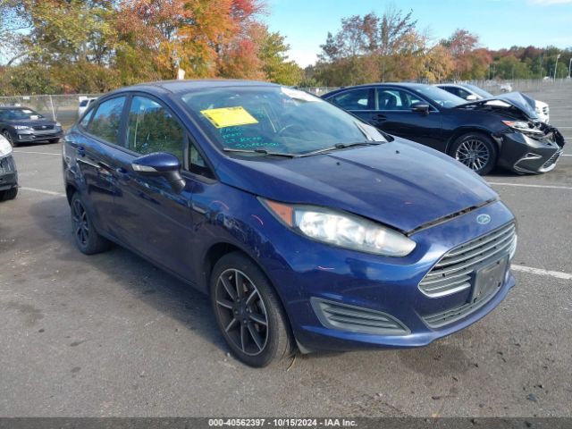 ford fiesta 2016 3fadp4bj4gm205652