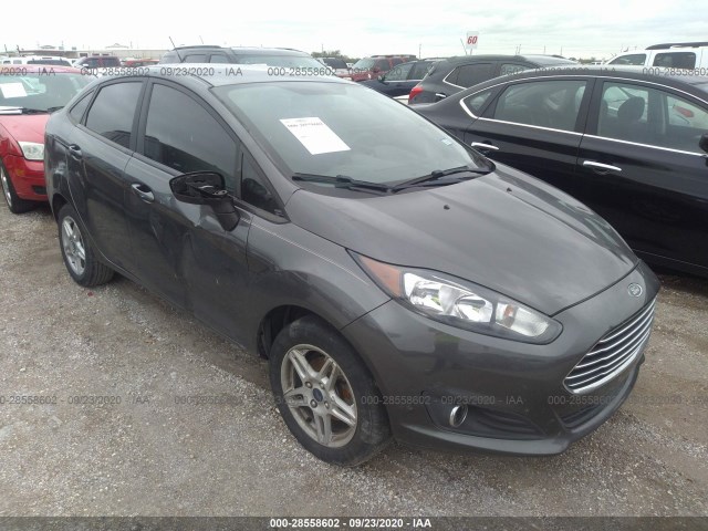 ford fiesta 2017 3fadp4bj4hm103947