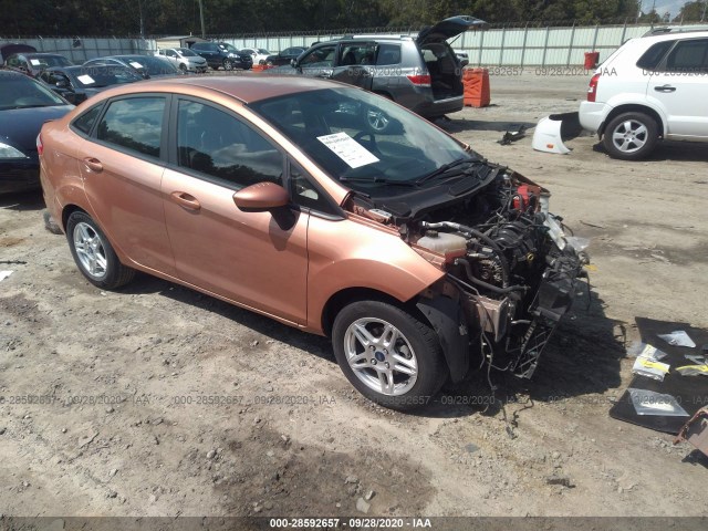 ford fiesta 2017 3fadp4bj4hm115306