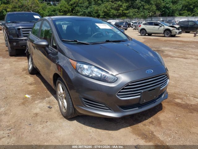 ford fiesta 2017 3fadp4bj4hm117203