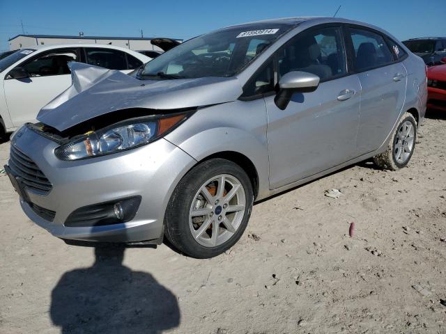 ford fiesta se 2017 3fadp4bj4hm123826