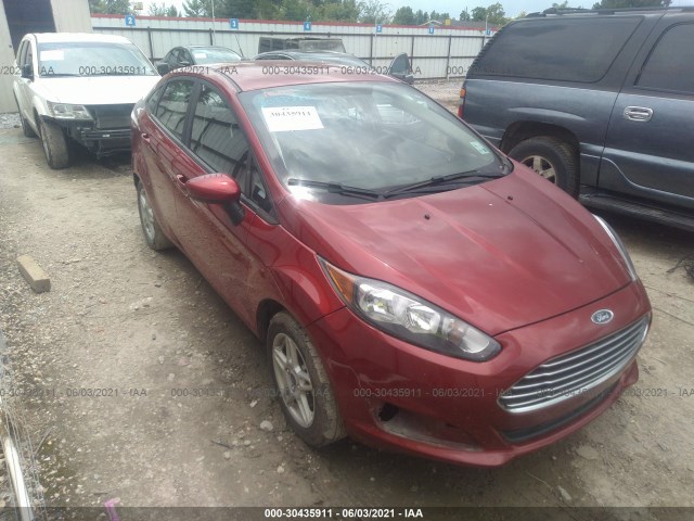 ford fiesta 2017 3fadp4bj4hm138164