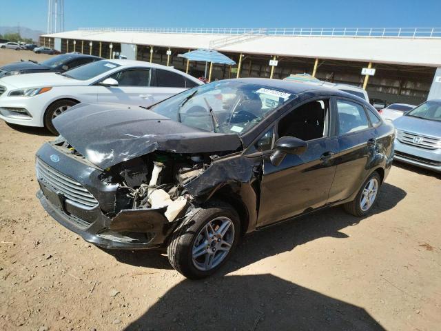 ford fiesta se 2017 3fadp4bj4hm140349