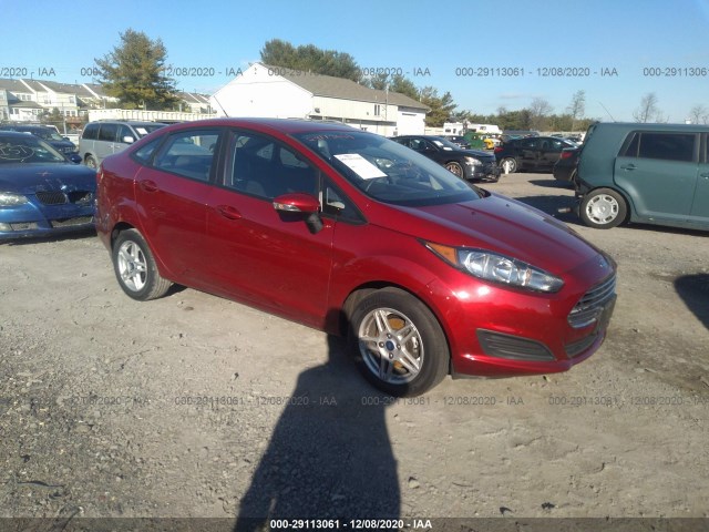 ford fiesta 2017 3fadp4bj4hm142490