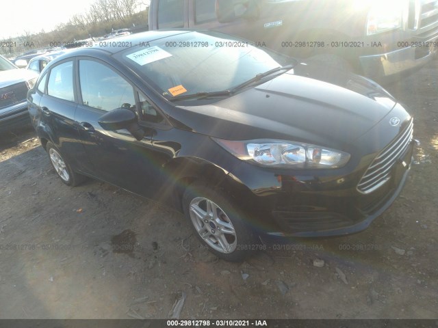 ford fiesta 2017 3fadp4bj4hm143574