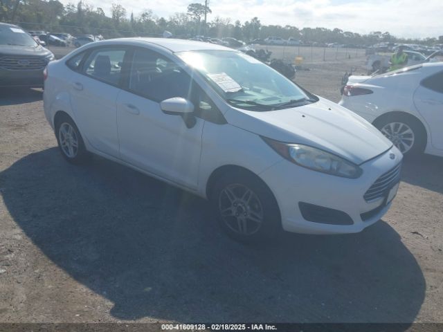 ford fiesta 2017 3fadp4bj4hm143722