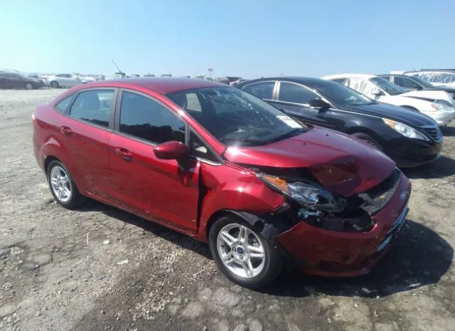 ford fiesta 2017 3fadp4bj4hm156776