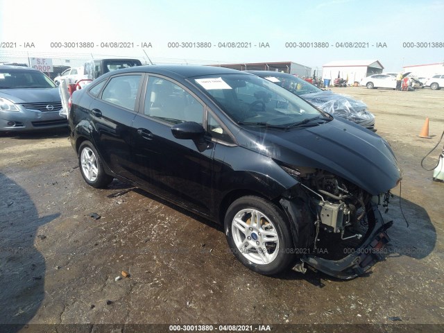 ford fiesta 2017 3fadp4bj4hm161492