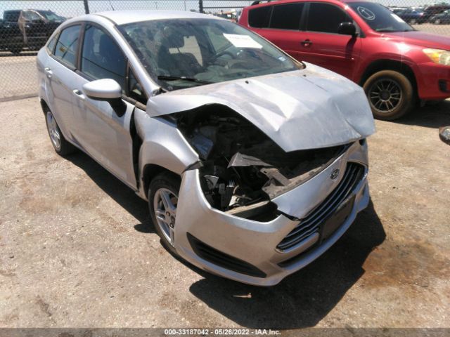 ford fiesta 2018 3fadp4bj4jm127882