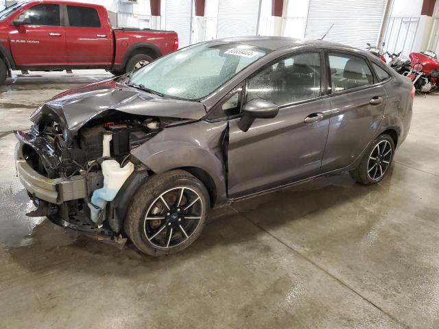 ford fiesta se 2018 3fadp4bj4jm136856