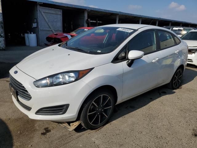 ford fiesta se 2018 3fadp4bj4jm139479