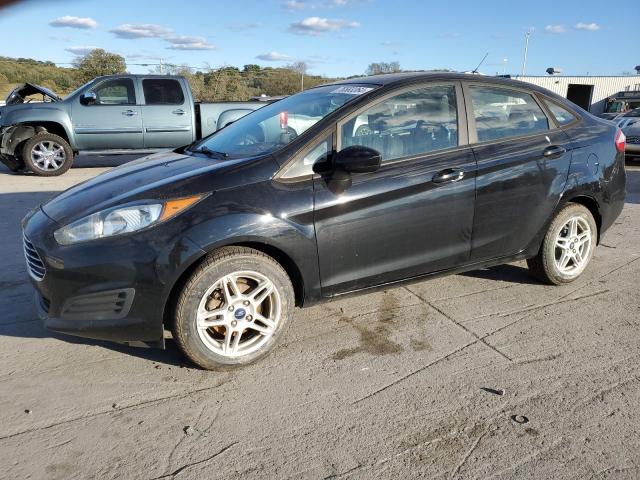 ford fiesta se 2019 3fadp4bj4km111456