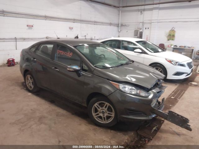 ford fiesta 2019 3fadp4bj4km112283